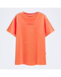 Berghaus - Cairn Essential Tee - Lyst