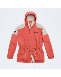 Berghaus - Meru Mountain Gore-Tex Jacket - Lyst