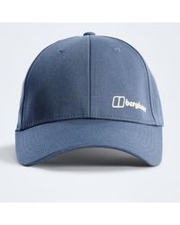 Berghaus - Inflection Basecap - Lyst