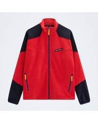 Berghaus - Kara-Su Fleece - Lyst