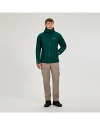 Berghaus - Bramblfell Gemini Gore-Tex Waterproof 3In1 Jacket - Lyst