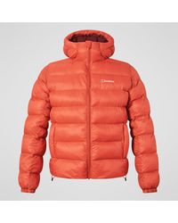 Berghaus - Ewden Jacket - Lyst