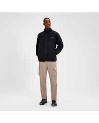 Berghaus - Hanby Interactive Jacket - Lyst