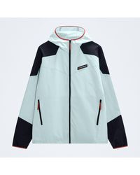 Berghaus - Kara-Su Windbreaker - Lyst