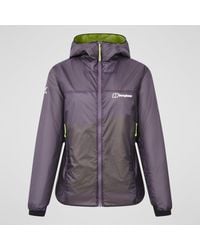 Berghaus - Mtn Arete Synthetic Hoody - Lyst