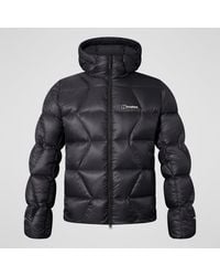 Berghaus - Explorer Down Jacket - Lyst