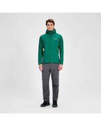 Berghaus - Ridge-Roamer Lite Softshell Jacket - Lyst