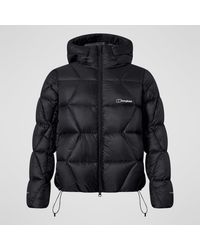 Berghaus - Explorer Down Jacket - Lyst