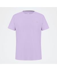 Berghaus - Etchfern Tech Tee - Lyst