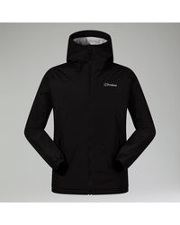 Berghaus - Deluge Pro 3.0 Insulated Waterproof Jacket - Lyst