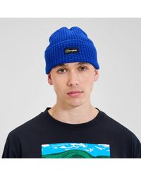 Berghaus - 1997 Wool Beanie - Lyst