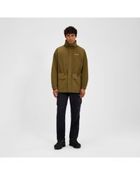 Berghaus - Cornice 2.0 Interactive Jacket - Lyst