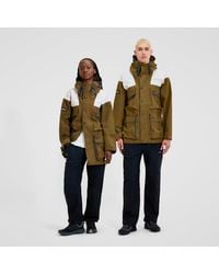 Berghaus - Trango Gore-Tex Waterproof Jacket - Lyst