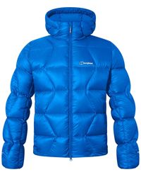 Berghaus - Explorer Down Jacket - Lyst
