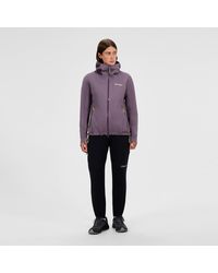 Berghaus - Ridge-Roamer Softshell Jacket - Lyst