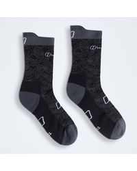 Berghaus - Trail Sock - Lyst