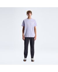 Berghaus - Info Stamp T-Shirt - Lyst