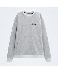 Berghaus - Ashbrooke Sweater - Lyst