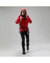 Berghaus - Mtn Guide Alpine Pro Jacket - Lyst