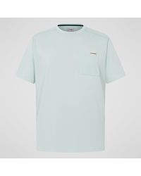 Berghaus - Relaxed Short Sleeves Tech Tee - Lyst