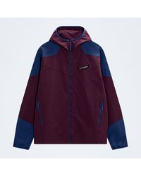 Berghaus - Kara-Su Windbreaker - Lyst