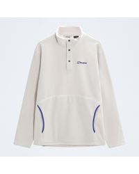 Berghaus - Felltop Ii Fleece - Lyst