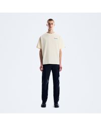 Berghaus - Geo Mountain Tee - Lyst