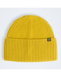 Berghaus - Sensura Beanie Acid Rain - Lyst