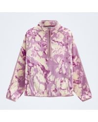 Berghaus - Bamburgh Half Zip Fleece - Lyst
