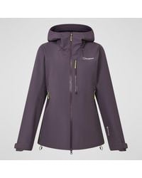 Berghaus - Ridge-Seeker Waterproof Jacket - Lyst