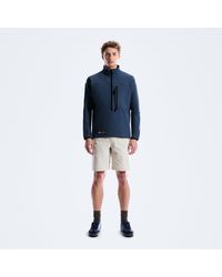 Berghaus - Big Wall Half Zip - Lyst