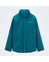 Berghaus - Roam Gemini 3In1 Jacket - Lyst