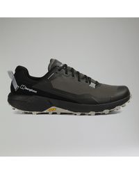 Berghaus - Revolute Active Shoe - Lyst