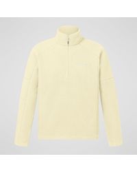 Berghaus - Brampton Half-Zip Fleece - Lyst