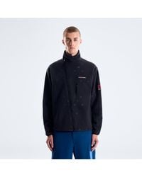 Berghaus - Lhoste X Pop Trading Full Zip Fleece - Lyst
