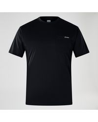 Berghaus - Relaxed Short Sleeve Tech Tee - Lyst