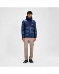 Berghaus - Urb Arkos Reflect Down Insulated Jacket - Lyst