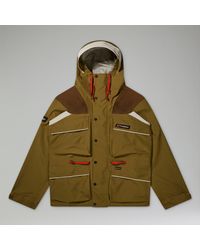 Berghaus - Trango Gore-Tex Waterproof Jacket - Lyst
