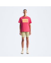 Berghaus - Mountainscape Essential Tee - Lyst
