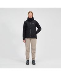 Berghaus - Bramblfell Gemini Gore-Tex Waterproof 3In1 Jacket - Lyst