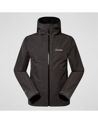 Berghaus - Bramblfell Interactive Gore-Tex Waterproof Jacket - Lyst