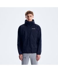 Berghaus - Rain-Motion Jacket - Lyst