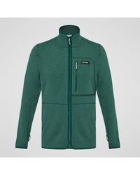 Berghaus - Asterby Interactive Jacket - Lyst