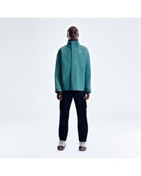 Berghaus - Hillwalker 2.0 Interactive Jacket - Lyst