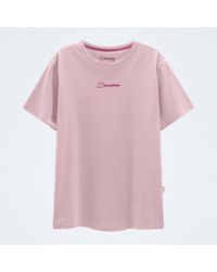 Berghaus - Cairn Essential Tee - Lyst