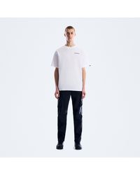 Berghaus - Big Wall Matrix Tee - Lyst