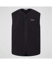 Berghaus - Hanby Relaxed Vest - Lyst