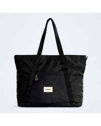 Berghaus - Explorer Gear Tote Bag - Lyst