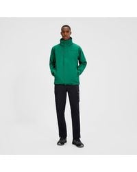 Berghaus - Hillwalker 2.0 Interactive Jacket - Lyst