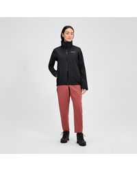 Berghaus - Roam Interactive Jacket - Lyst